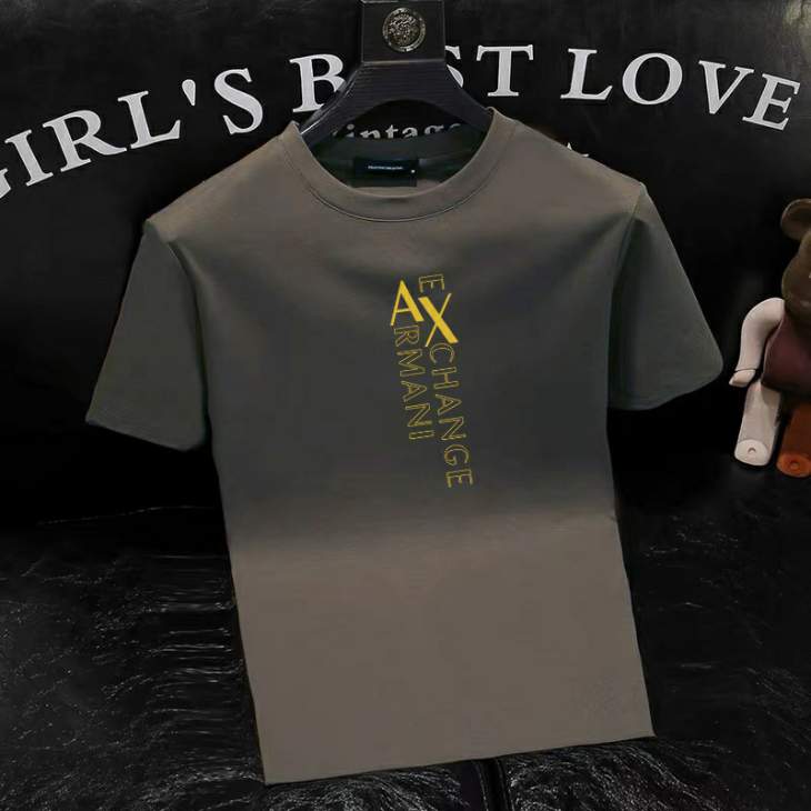Picture of Armani T Shirts Short _SKUArmaniM-4XL11Lr0522517
